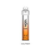 NEXEL AERO KIT JUICY PEACH (5)